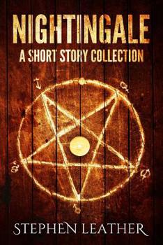 Paperback Nightingale - A Short Story Collection Book