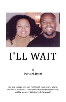 Paperback I'll Wait Book