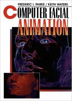 Hardcover Computer Facial Animation, Second Edition Book