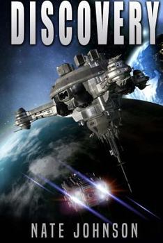 Paperback Discovery Book