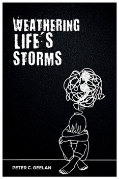 Paperback Weathering; Life’s Storms Book