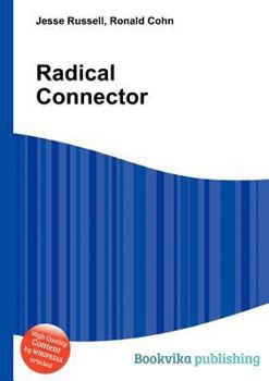 Paperback Radical Connector Book