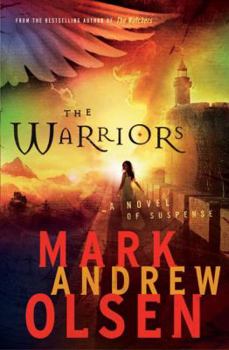 The Warriors - Book #2 of the Covert Missions