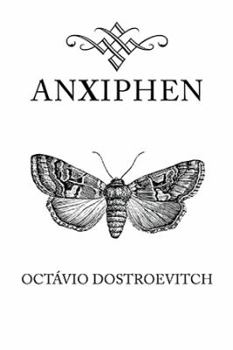Paperback Anxiphen Book