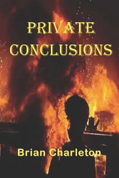 Paperback Private Conclusions Book