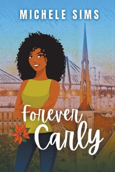 Paperback Forever Carly Book