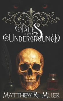 Paperback Tales From the Underground Book