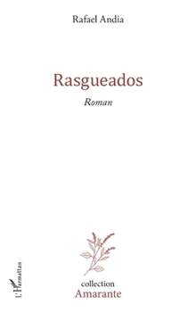Paperback Rasgueados [French] Book