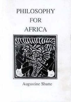 Philosophy For Africa