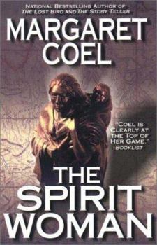 The Spirit Woman (Wind River Mysteries, book 6)
