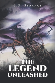 Paperback The Legend Unleashed Book