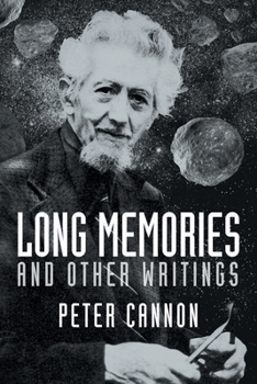Paperback Long Memories and Other Writings Book