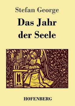 Paperback Das Jahr der Seele [German] Book