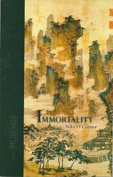 Paperback Immortality Book