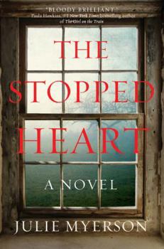 Paperback The Stopped Heart Book