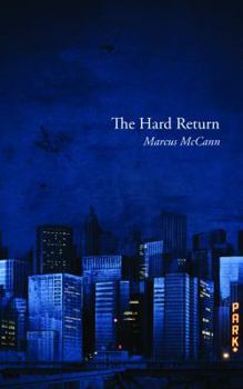 Paperback The Hard Return Book