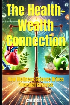 The Health-Wealth Connection: How Wellness Science Drives Financial Success (Business Strategy)