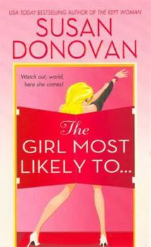 Mass Market Paperback Girl Most Likely To... Book