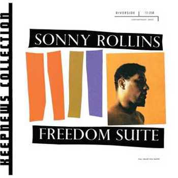 Vinyl Freedom Suite (LP) Book