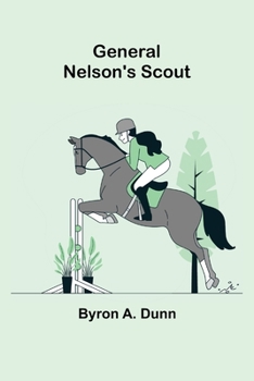 Paperback General Nelson's Scout Book