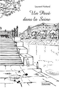 Paperback Un Pavé dans la Seine [French] Book