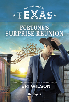 Fortune's Surprise Reunion