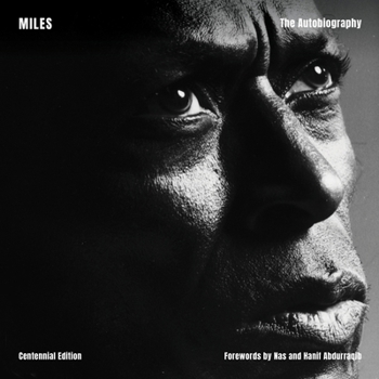 Audio CD Miles Book
