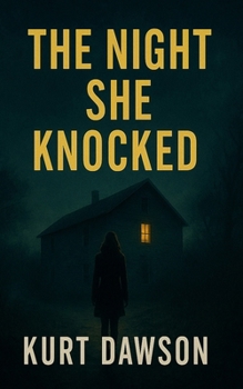 Paperback The Night She Knocked Book