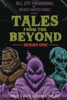 Paperback Tales From The Beyond Book