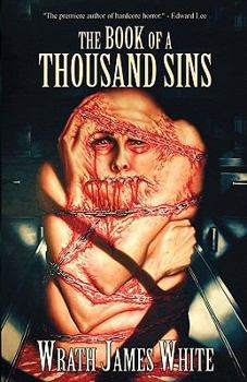 Paperback The Book of a Thousand Sins Book