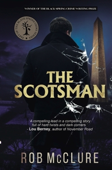 Paperback The Scotsman Book