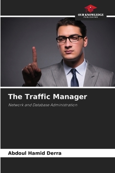 Paperback The Traffic Manager Book