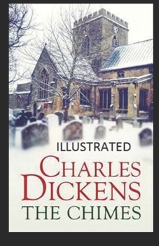 Paperback The Chimes Illustrated Book