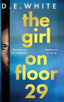 Hardcover The Girl on Floor 29 Book