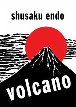 Paperback Volcano Book