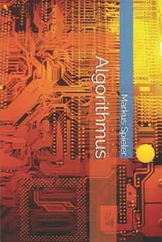 Paperback Algorithmus [German] Book