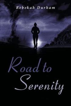 Paperback Road to Serenity Book