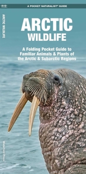 Misc. Arctic Wildlife Book