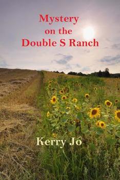 Paperback Mystery on the Double S Ranch Book