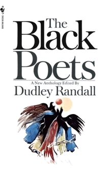 Mass Market Paperback The Black Poets Book