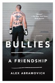Paperback Bullies: A Friendship Book