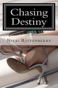 Paperback Chasing Destiny Book