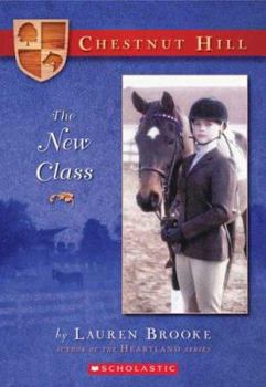 Paperback The New Class Book