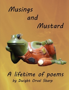 Paperback Musings and Mustard Book