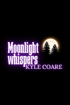 Paperback Moonlight Whispers Book