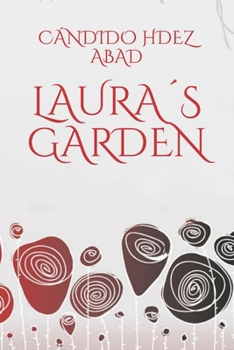 Paperback Laura´s Garden Book