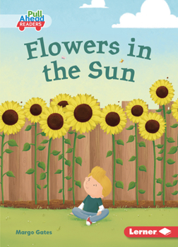 Paperback Flowers in the Sun Book