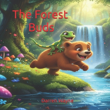 Paperback The Forest Buds Book