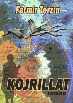 Paperback Kojrillat [Albanian] Book