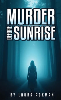 Hardcover Murder Before Sunrise Book